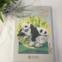 Panda Photo Album_Printing